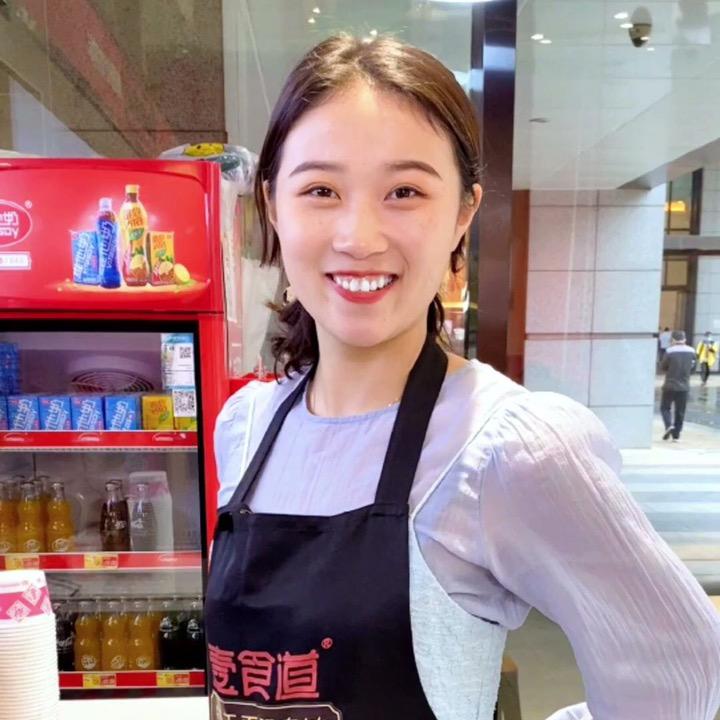 武汉壹食道餐饮服务有限公司