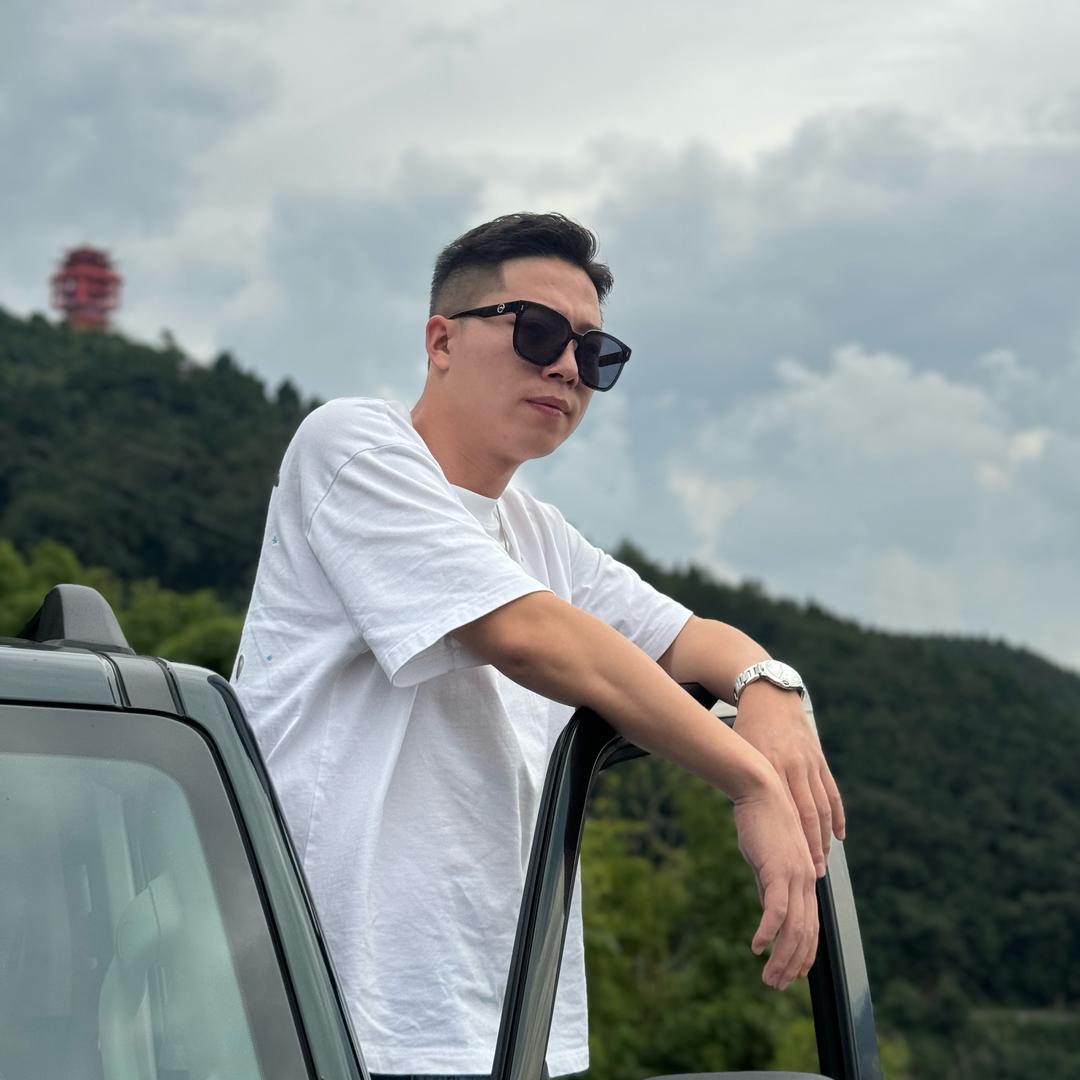 亮亮励志前行