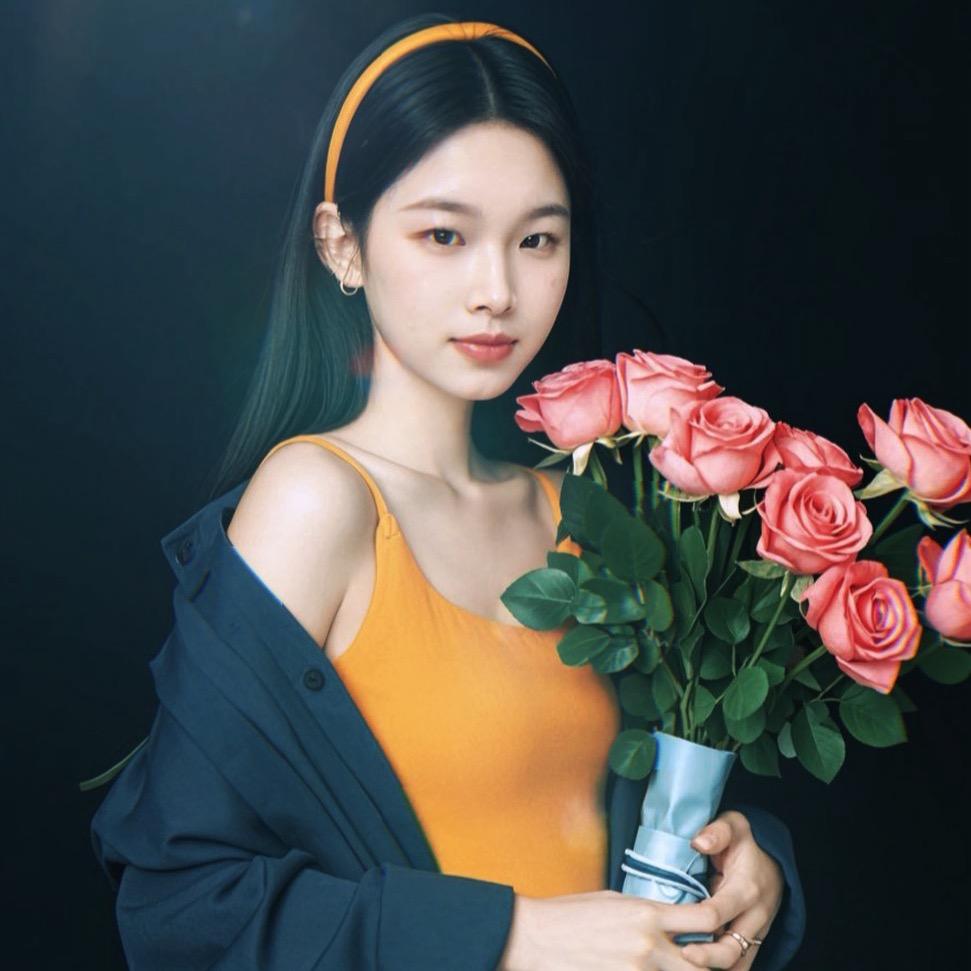 阿琪宝🍀