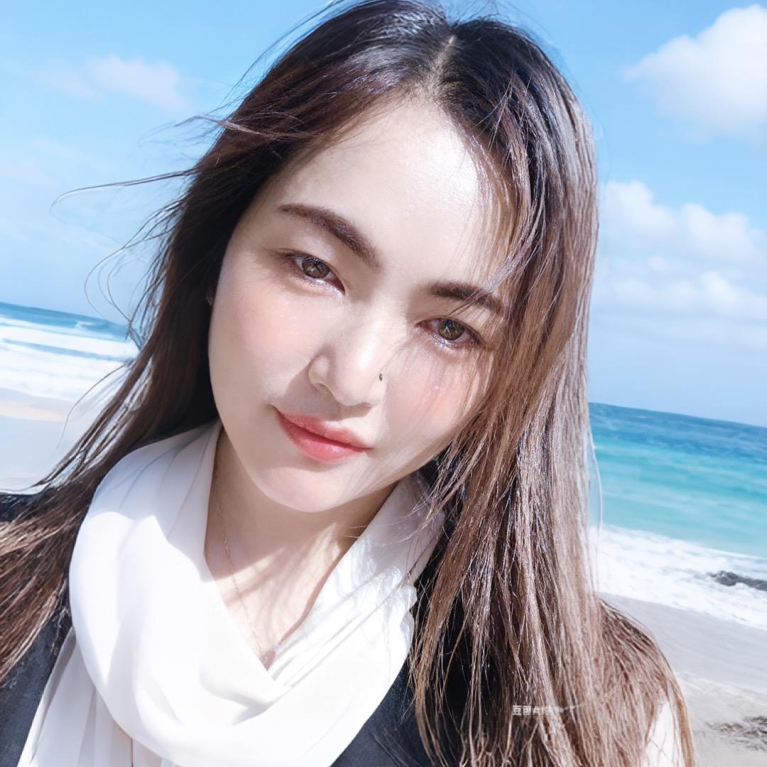华姐丫穿搭