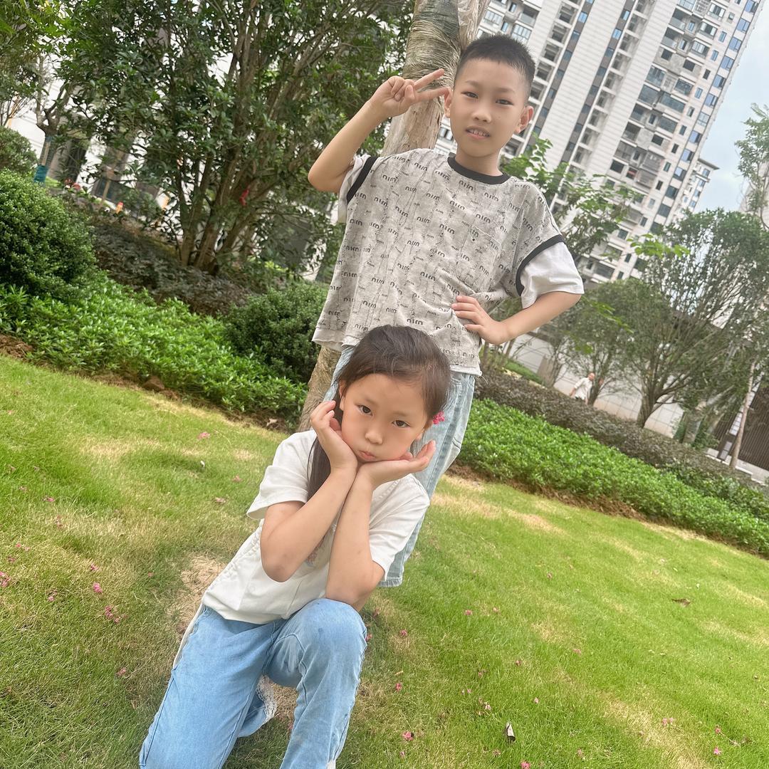 跟生活比个✌🏻