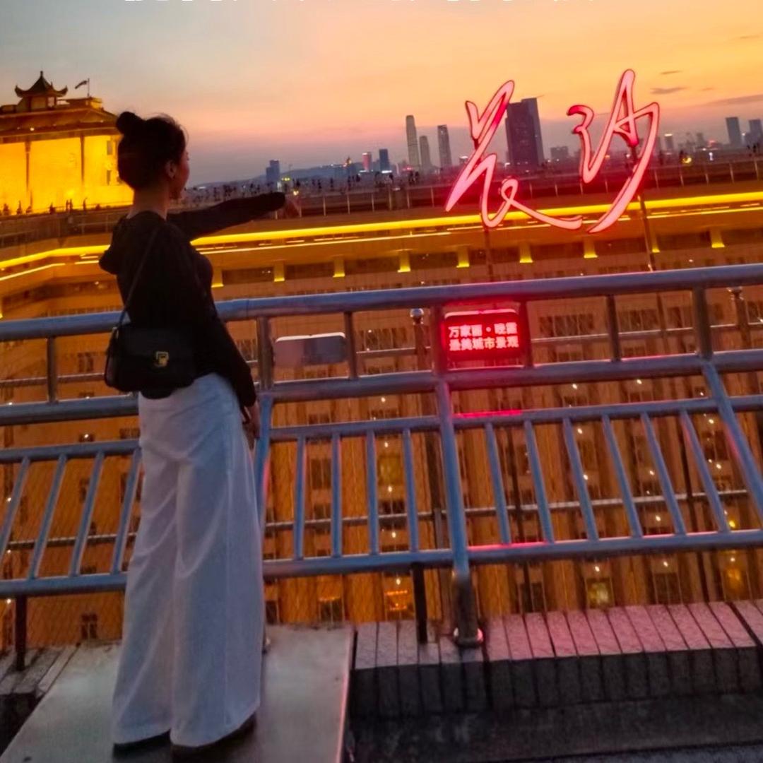 糖宝在深圳（自律版）