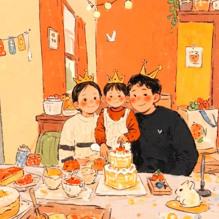 啊妍麻麻👩‍👧