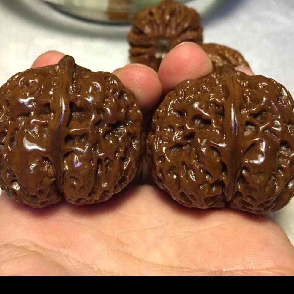 木之灵工作室（铁核桃）