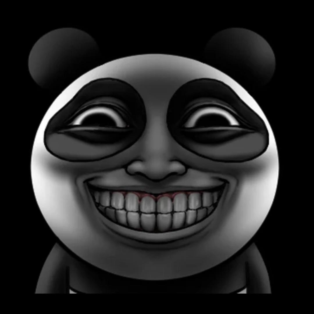 明明🐼