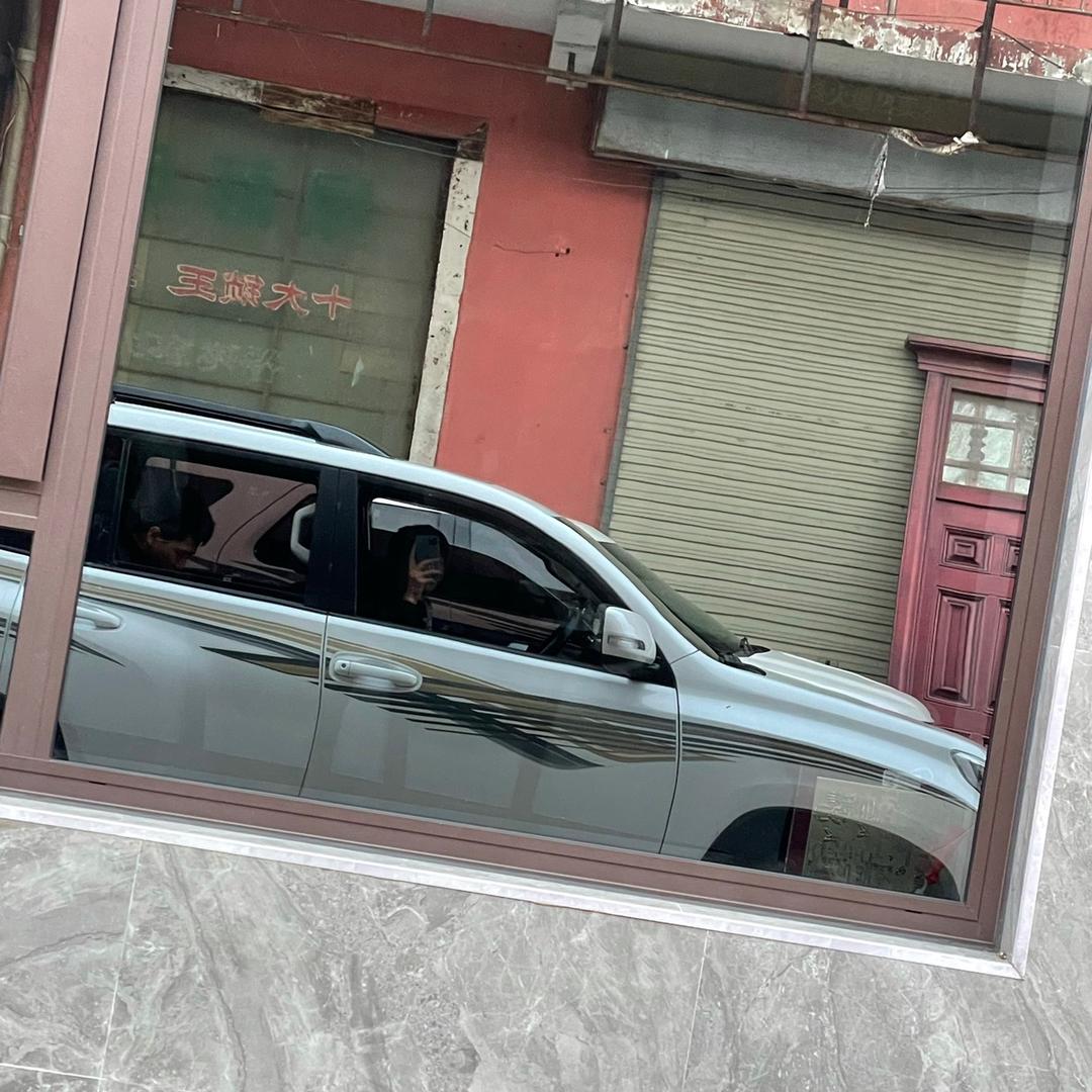 张汉卿