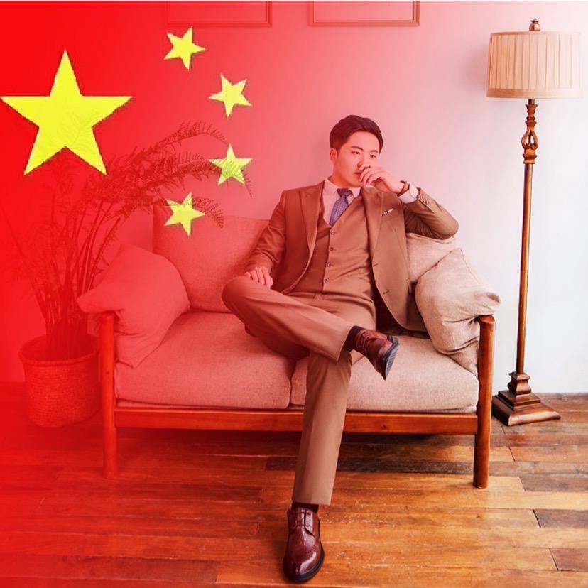 🌈淮南好哥哥