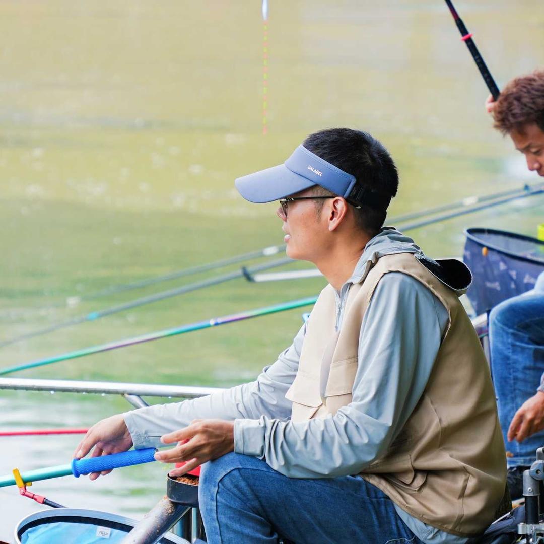 丙先生🎣
