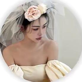 菏泽JM化妆师小晓💕