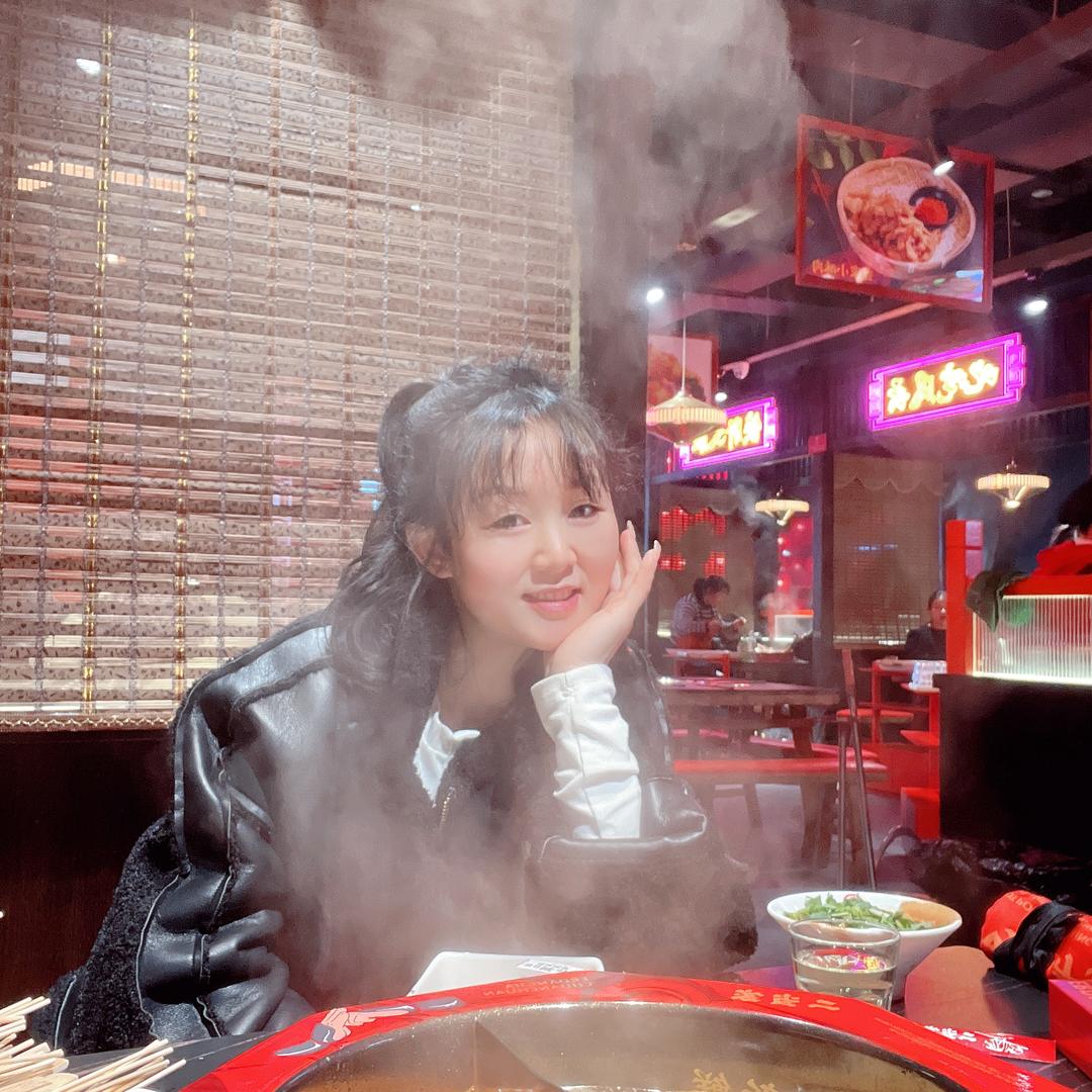 万花筒、娇娇
