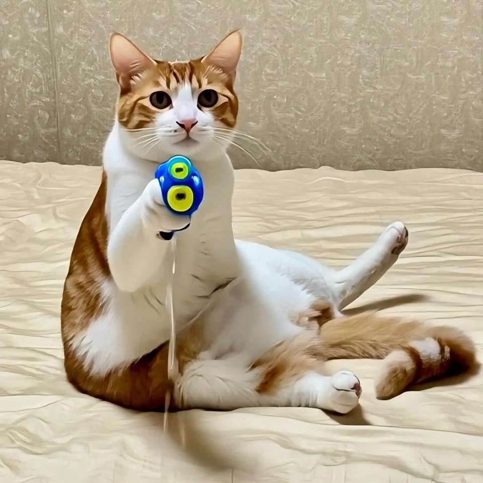 娇咪🐈