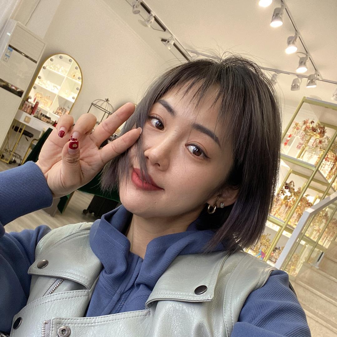 包头慕色嫁衣 钰姐