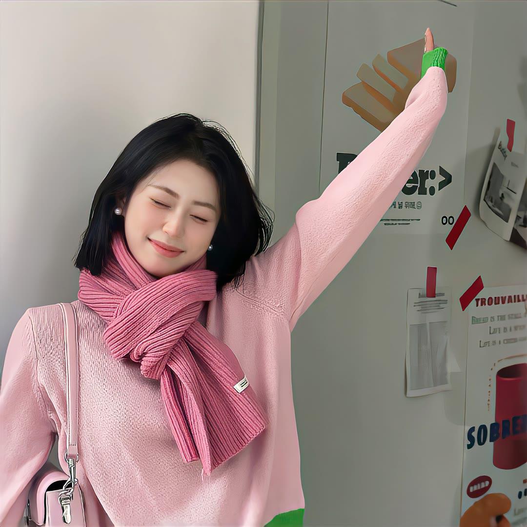 一枚小吃货