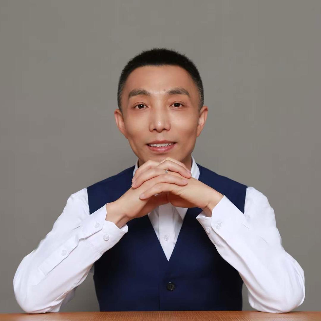 博大集团升学生涯规划导师赵永