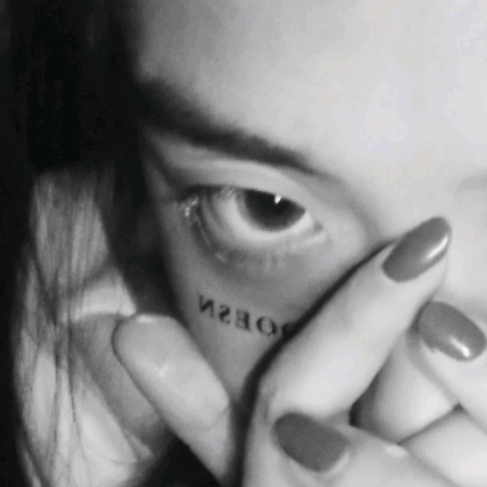 虾子