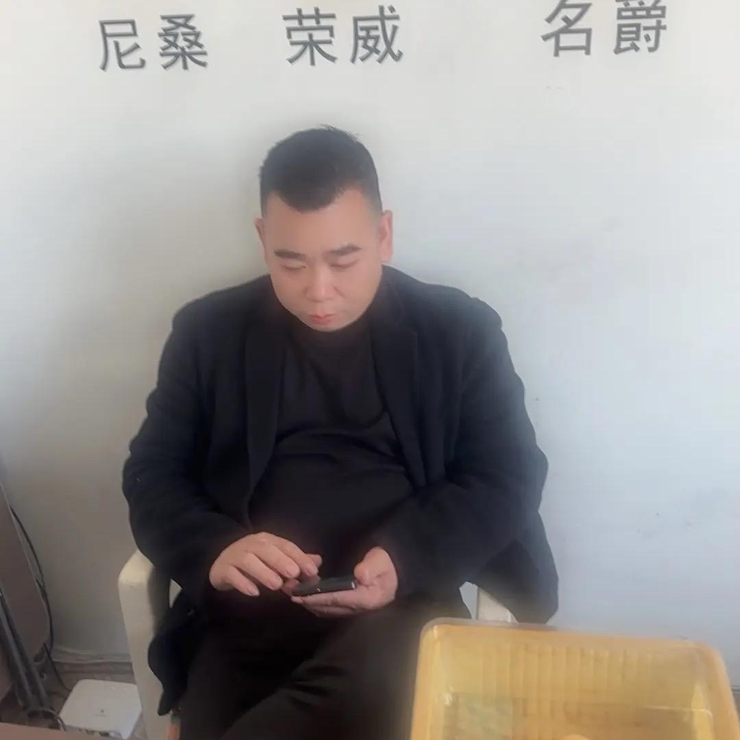 宽哥（励志人生）