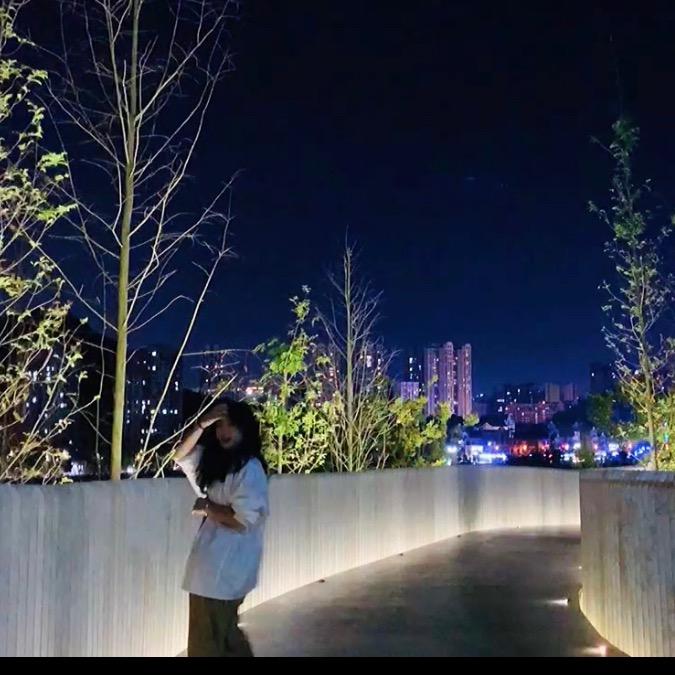 你的玲呀