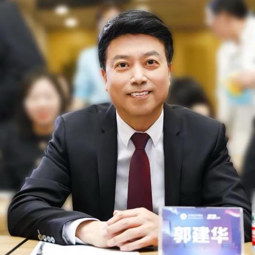 正保郭建华老师