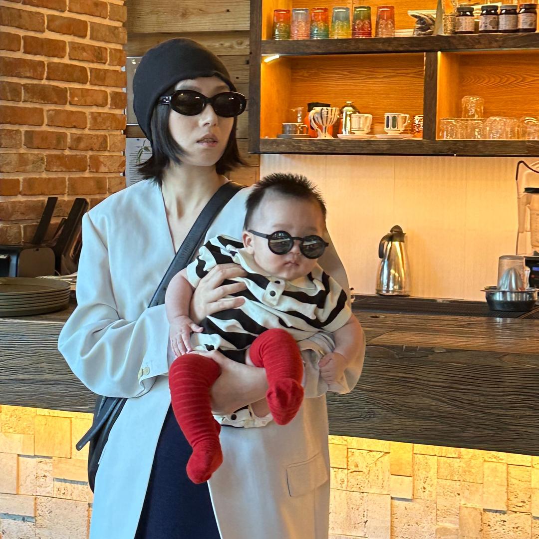 小panda妈吖