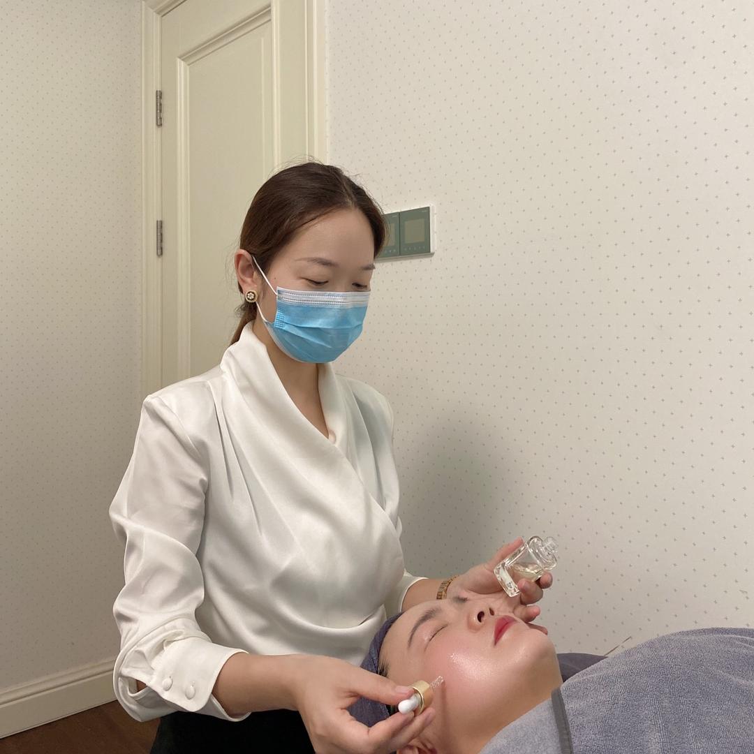 海口美兰欧茜驰美容工作室（个体工商户）