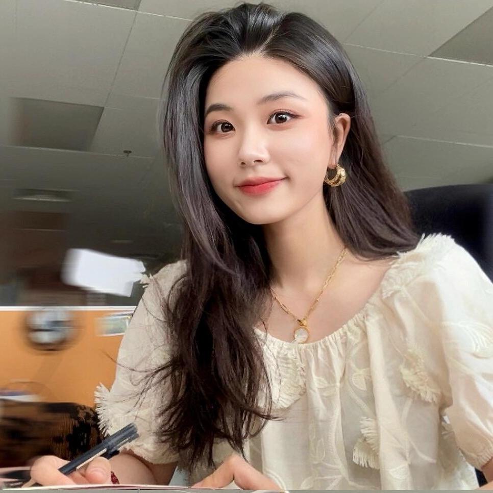 小茹每天都摸鱼