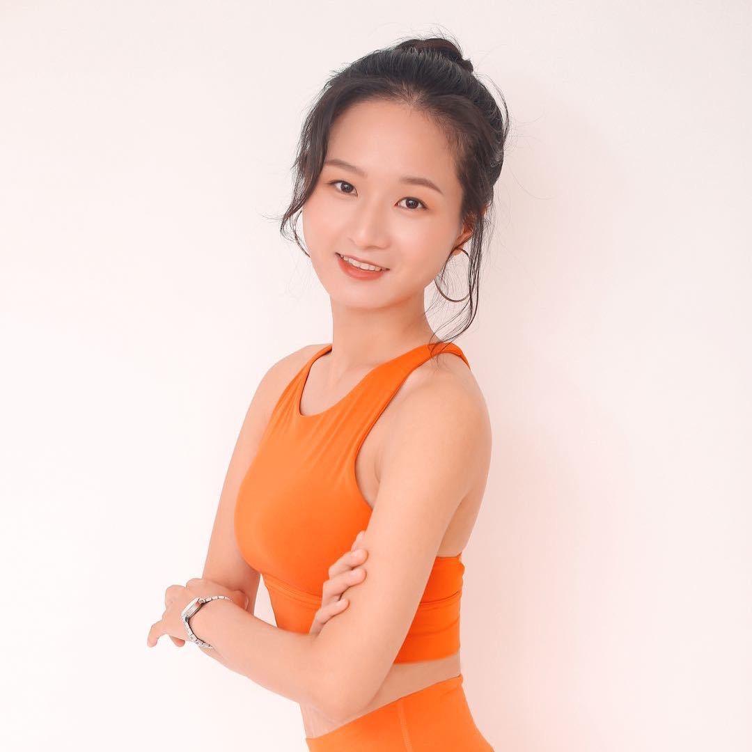 石碣净梵瑜伽