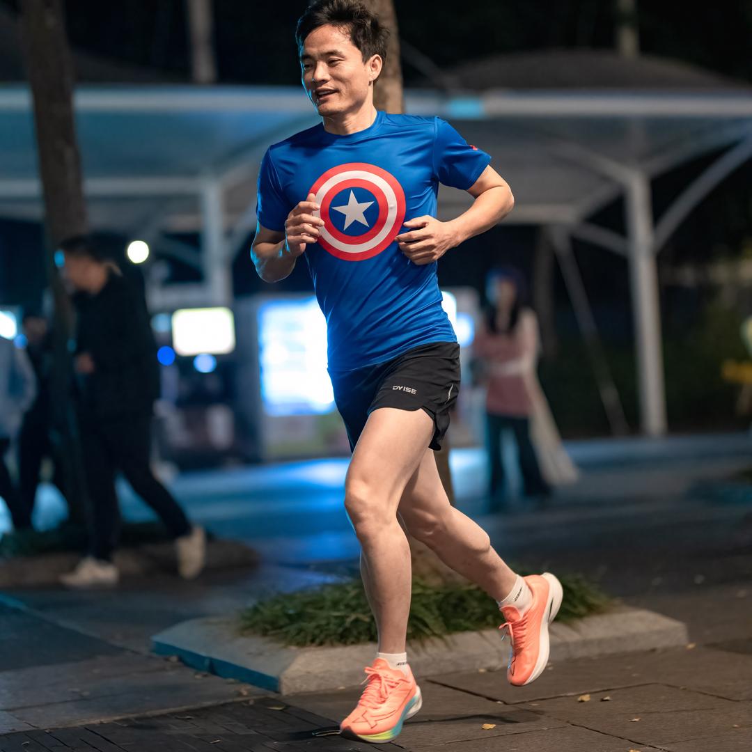 @爱跑步的老王