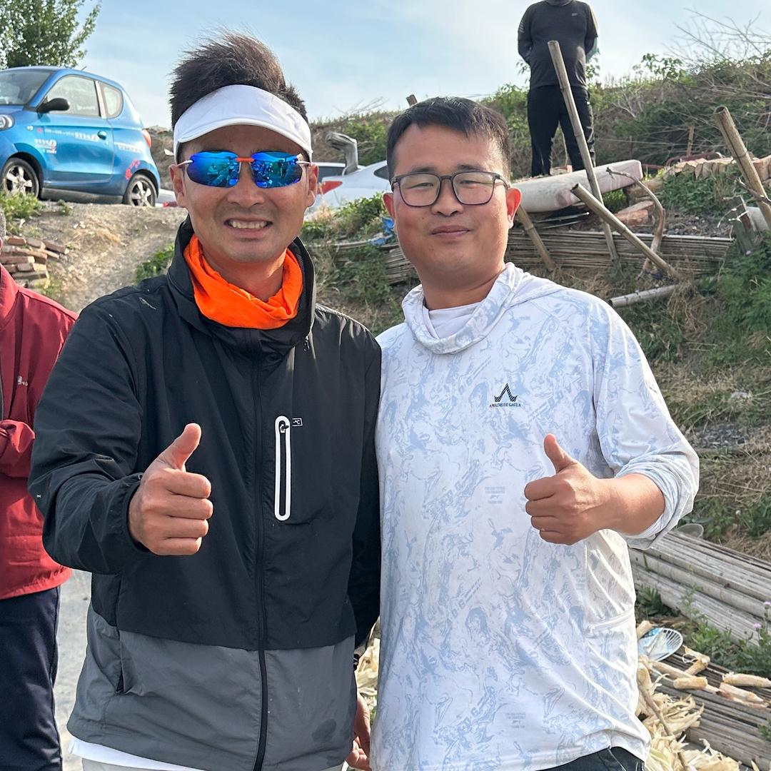 @原岸钓客（徐大原）