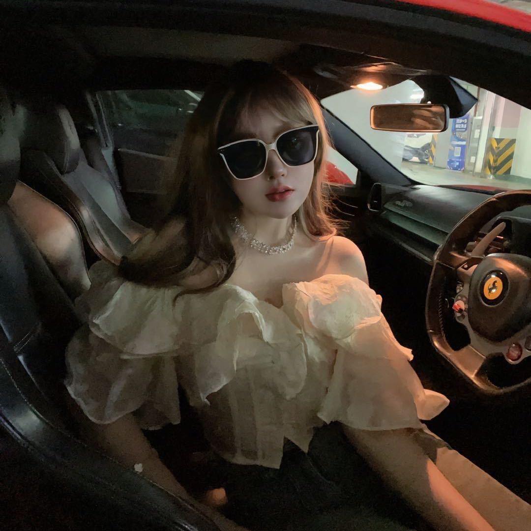 艾朵红薯主理人