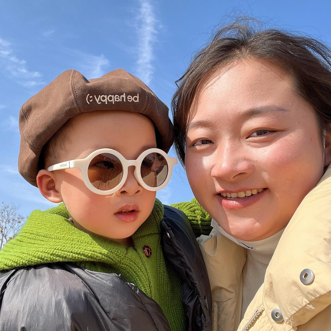 👶胖虎麻麻💼