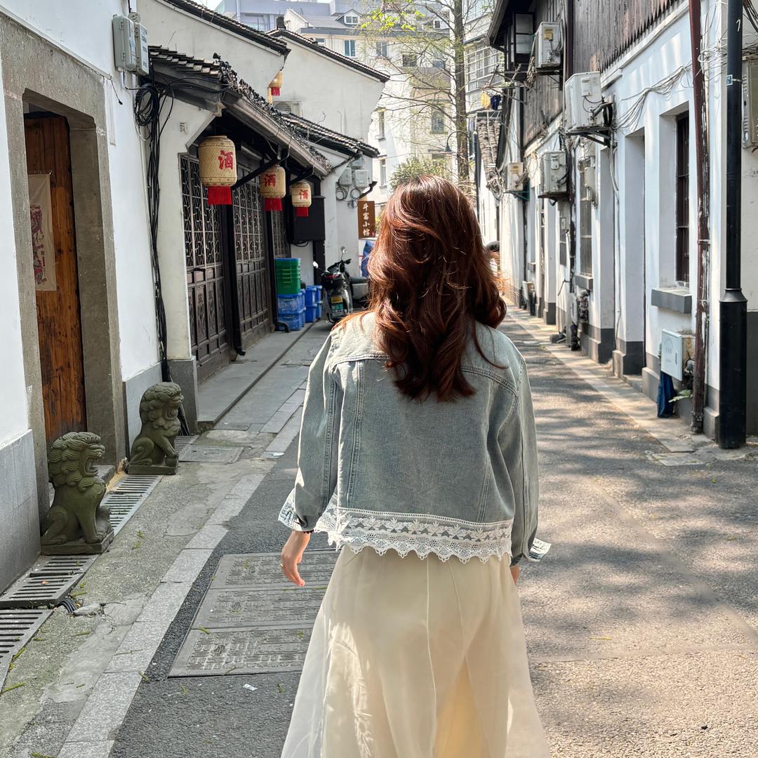 小菜菜
