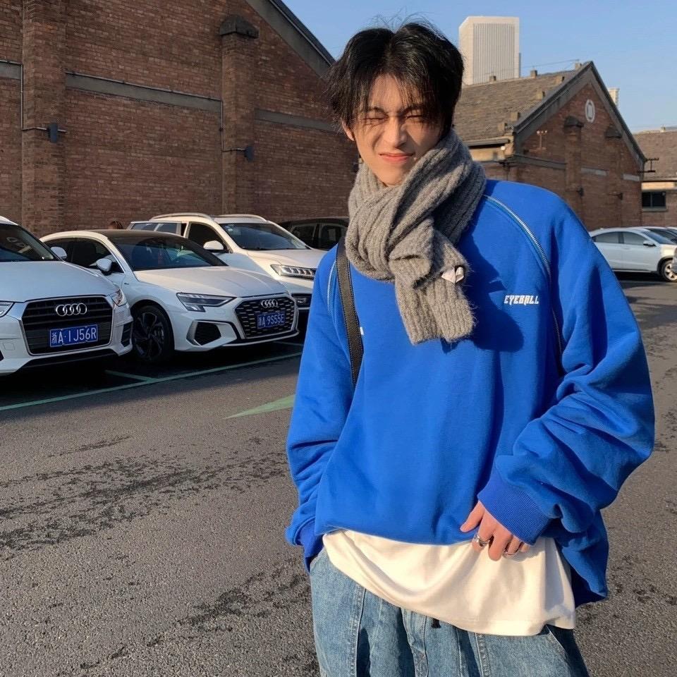 你要永远相信光