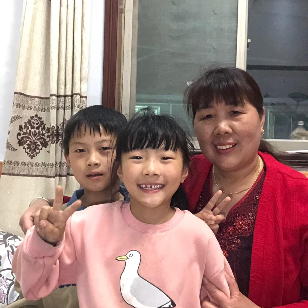 赵德娟