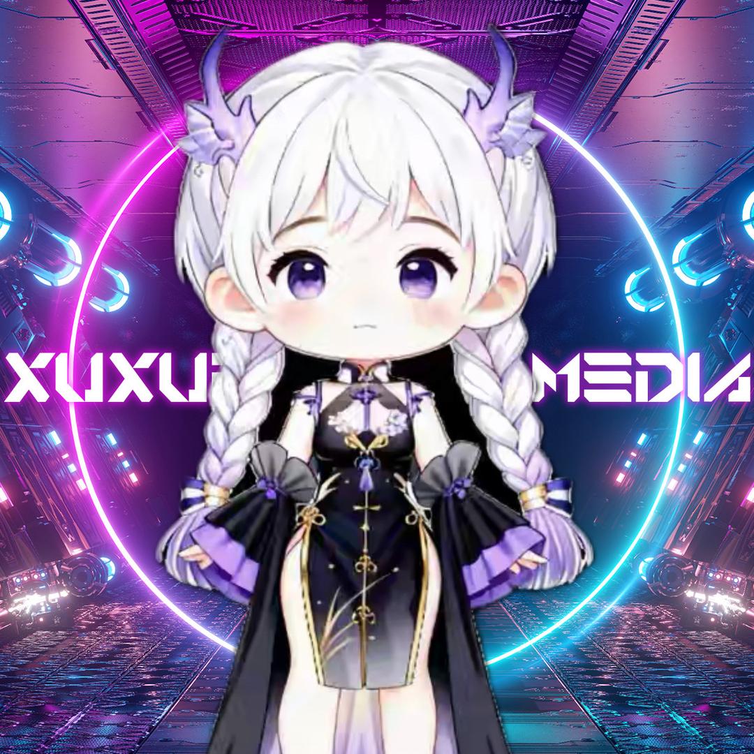 𝑿.朵朵🍄（嗓子还没好）