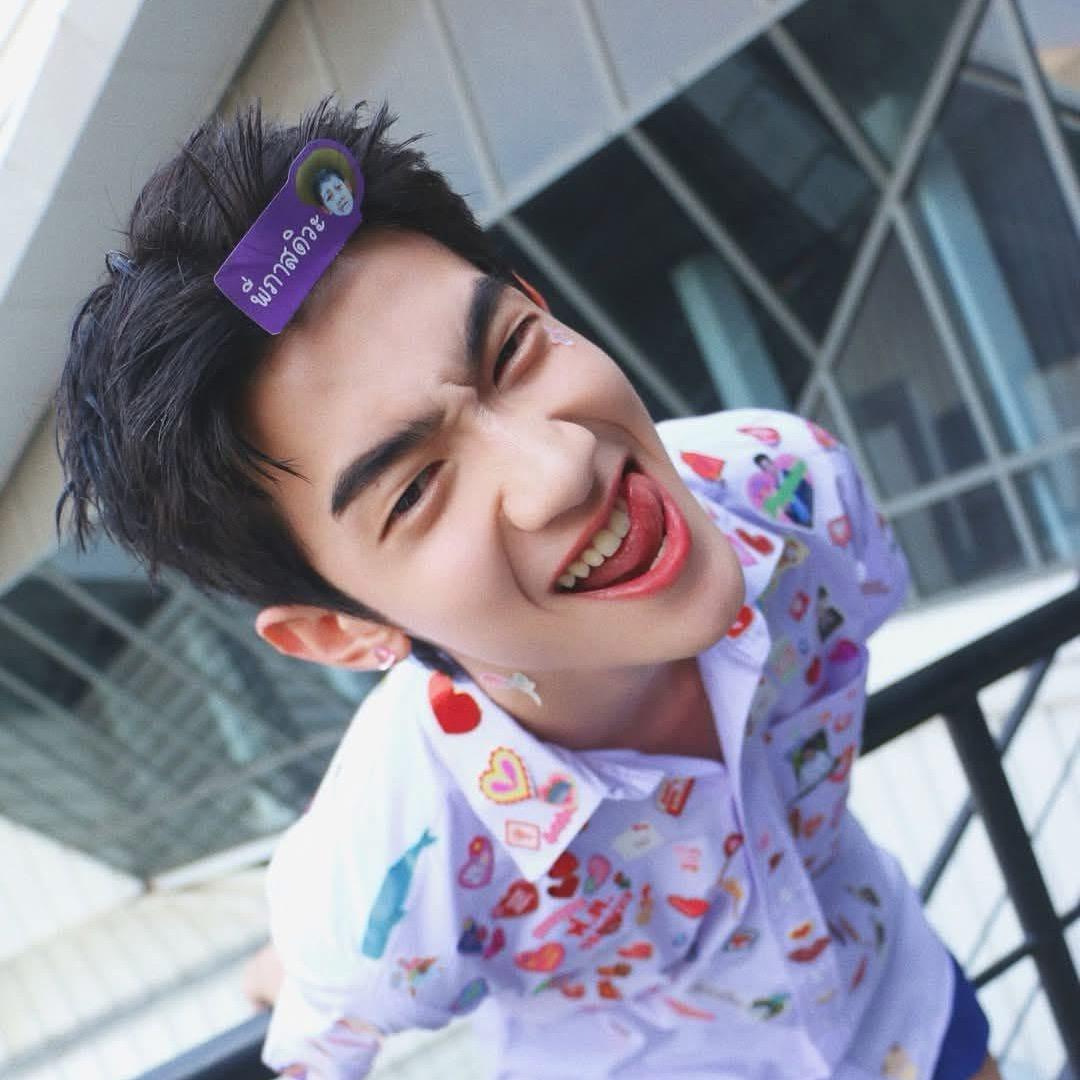 福林泰国文化研究舍