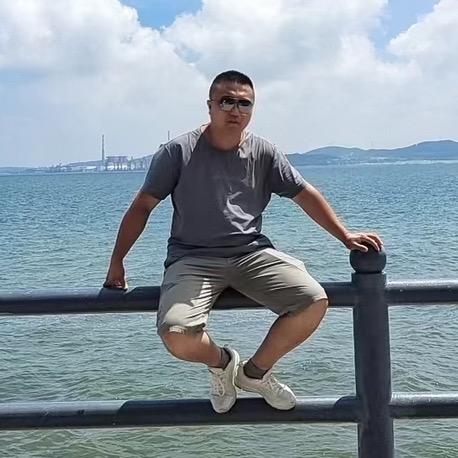 旦旦娃🔧『渤海汽修』