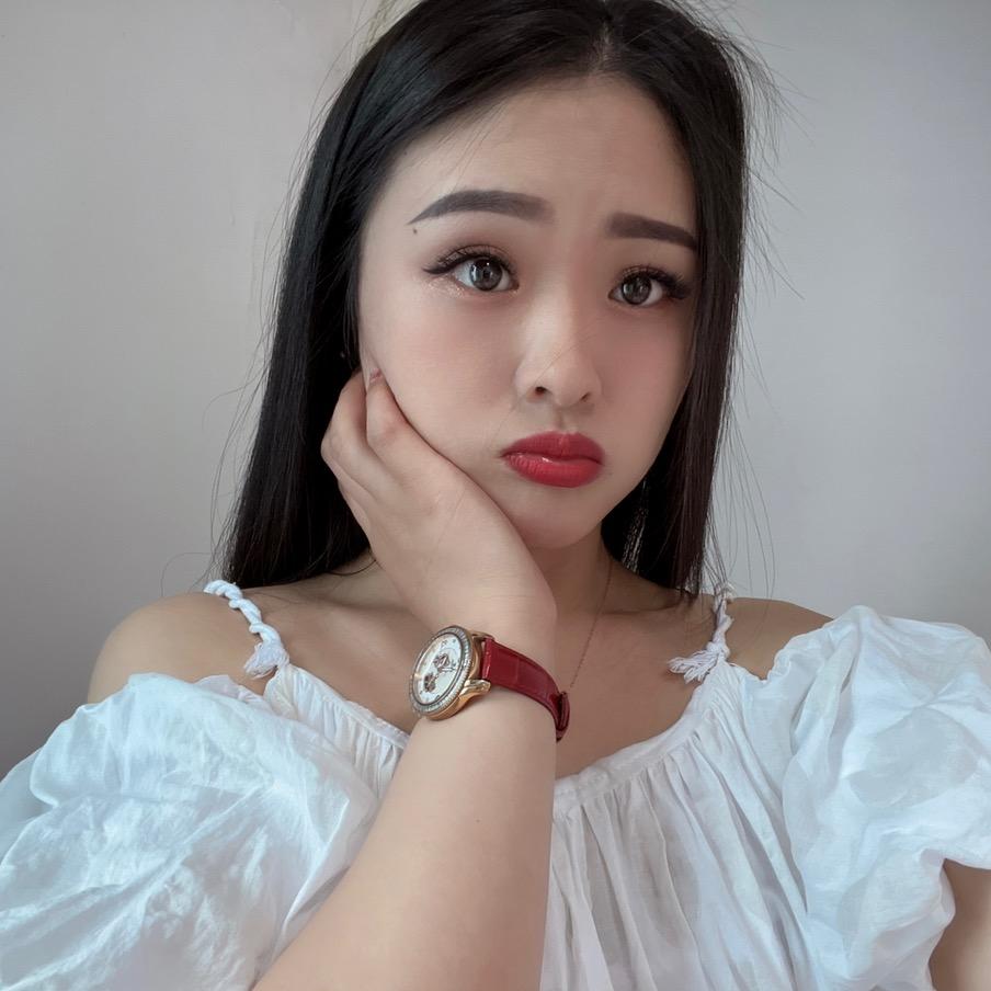 几度秋凉°