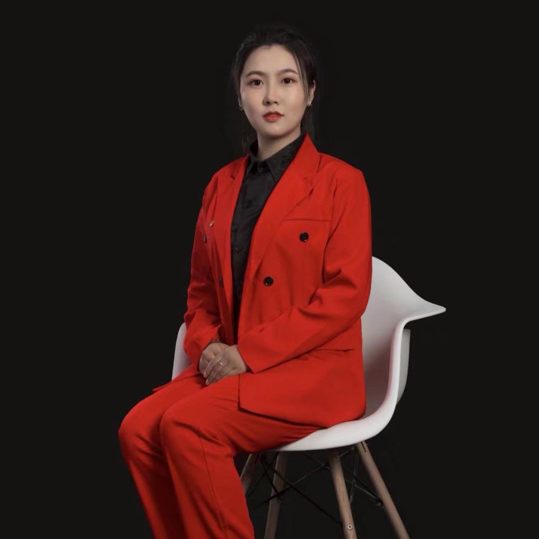 秀作｜包头帝景店｜璐璐