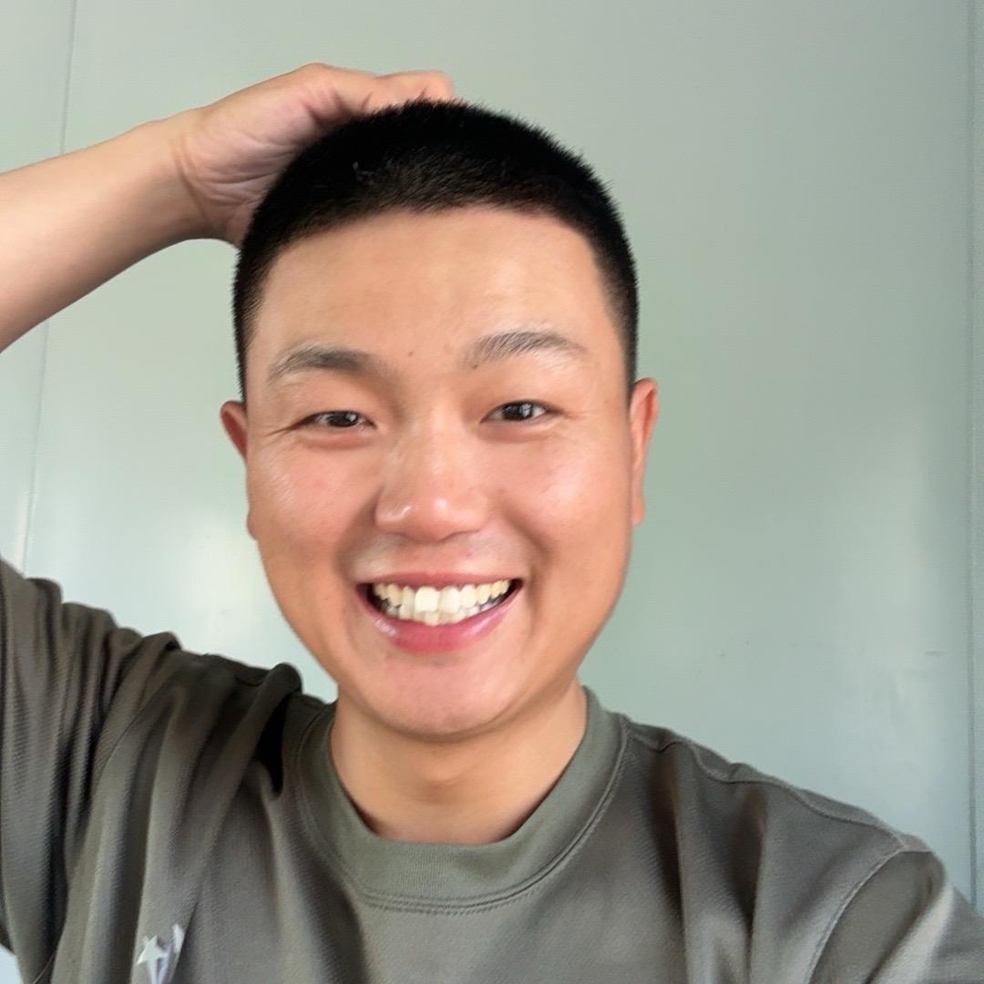 门牙
