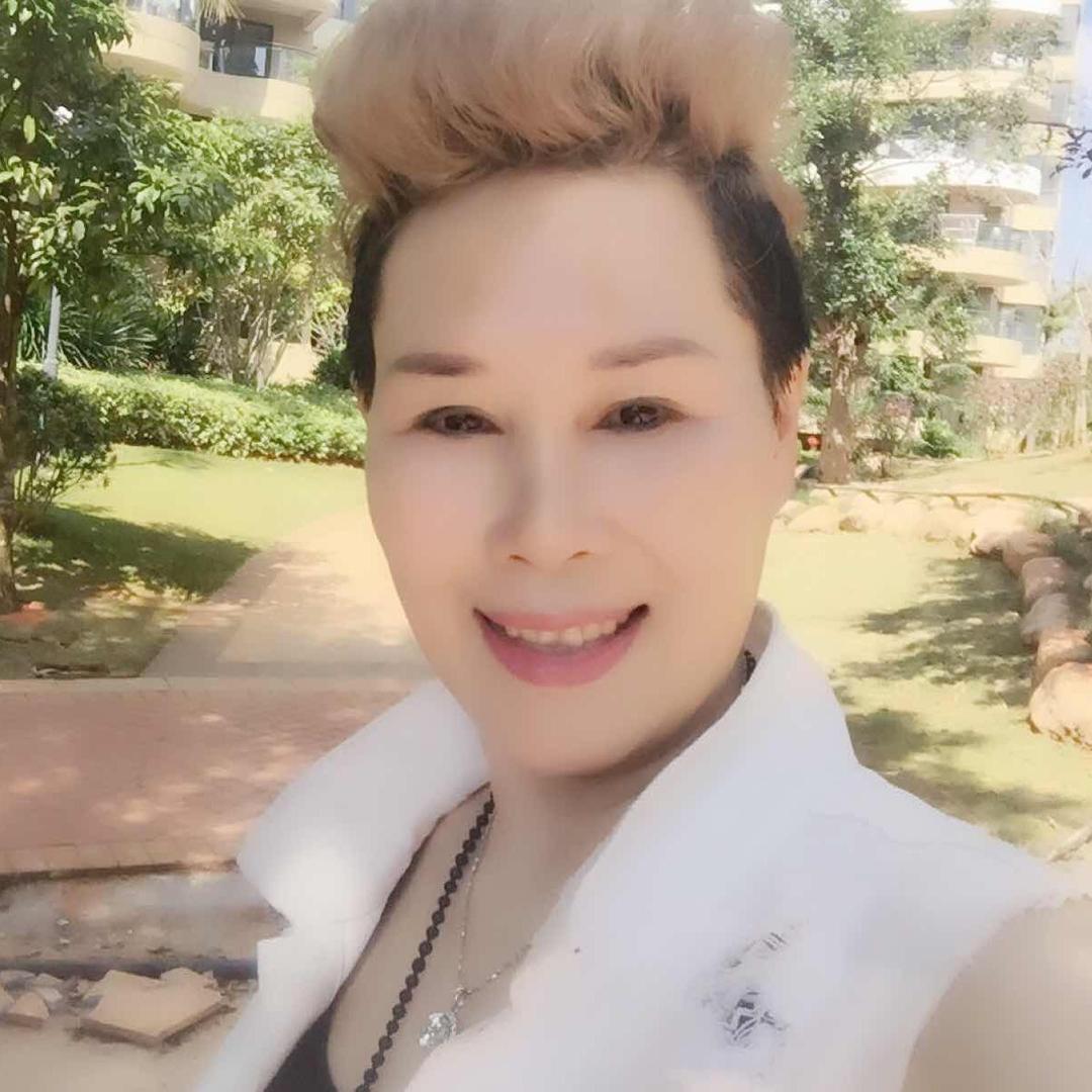 千手观音