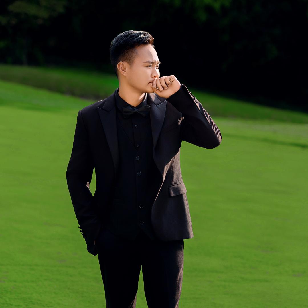 勐海旭坤茶坊。小健🍵