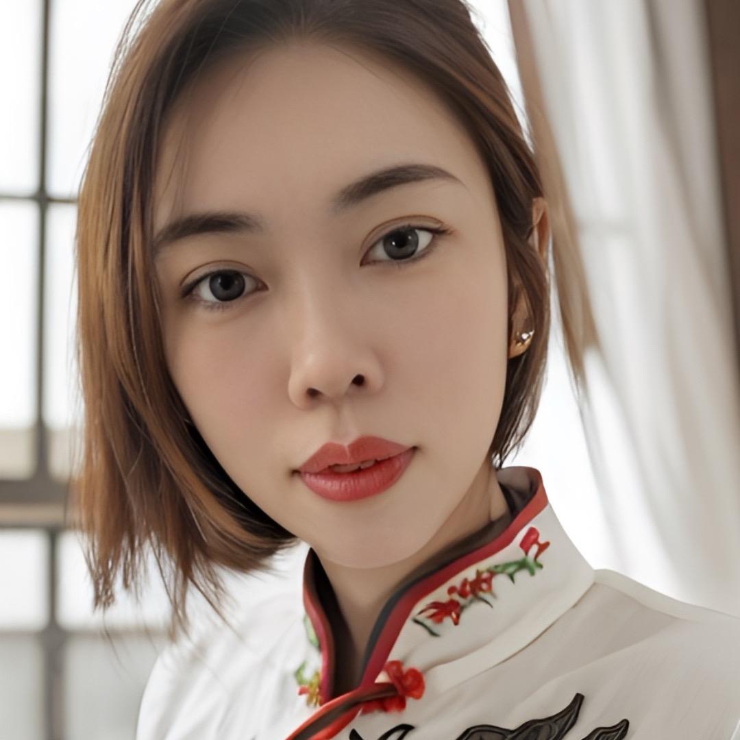 中都地产——杨菊梅