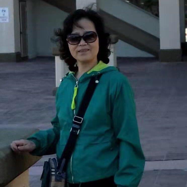郑慧娜