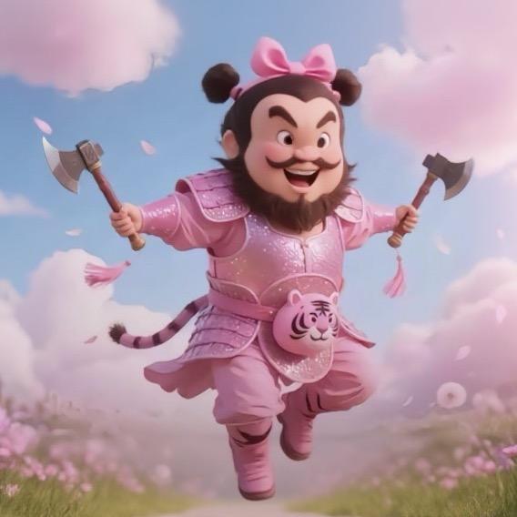 南梦吖