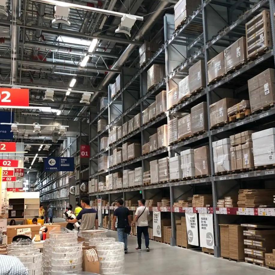 咏骏收纳工厂店