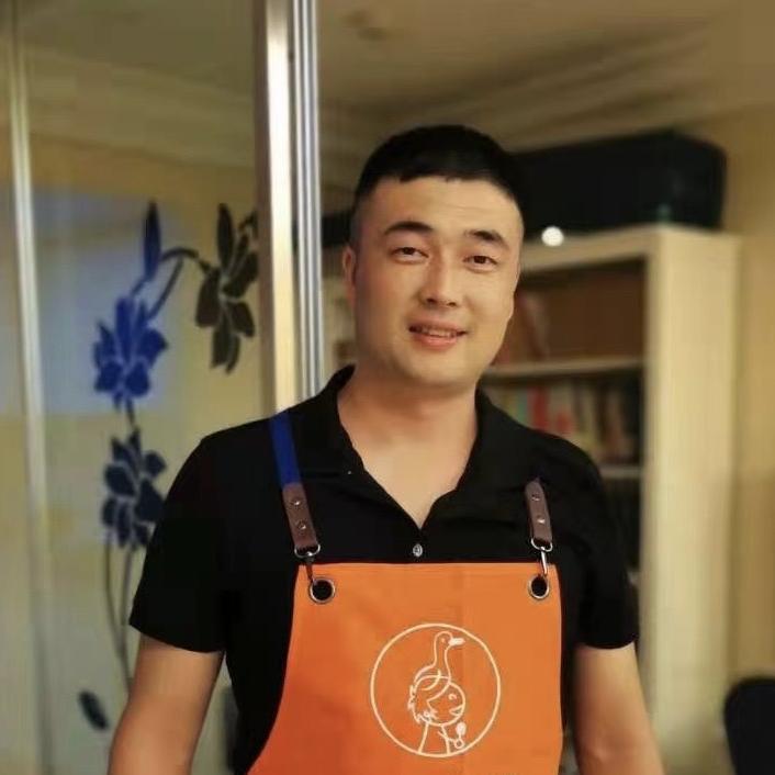 宾哥卤味创业说