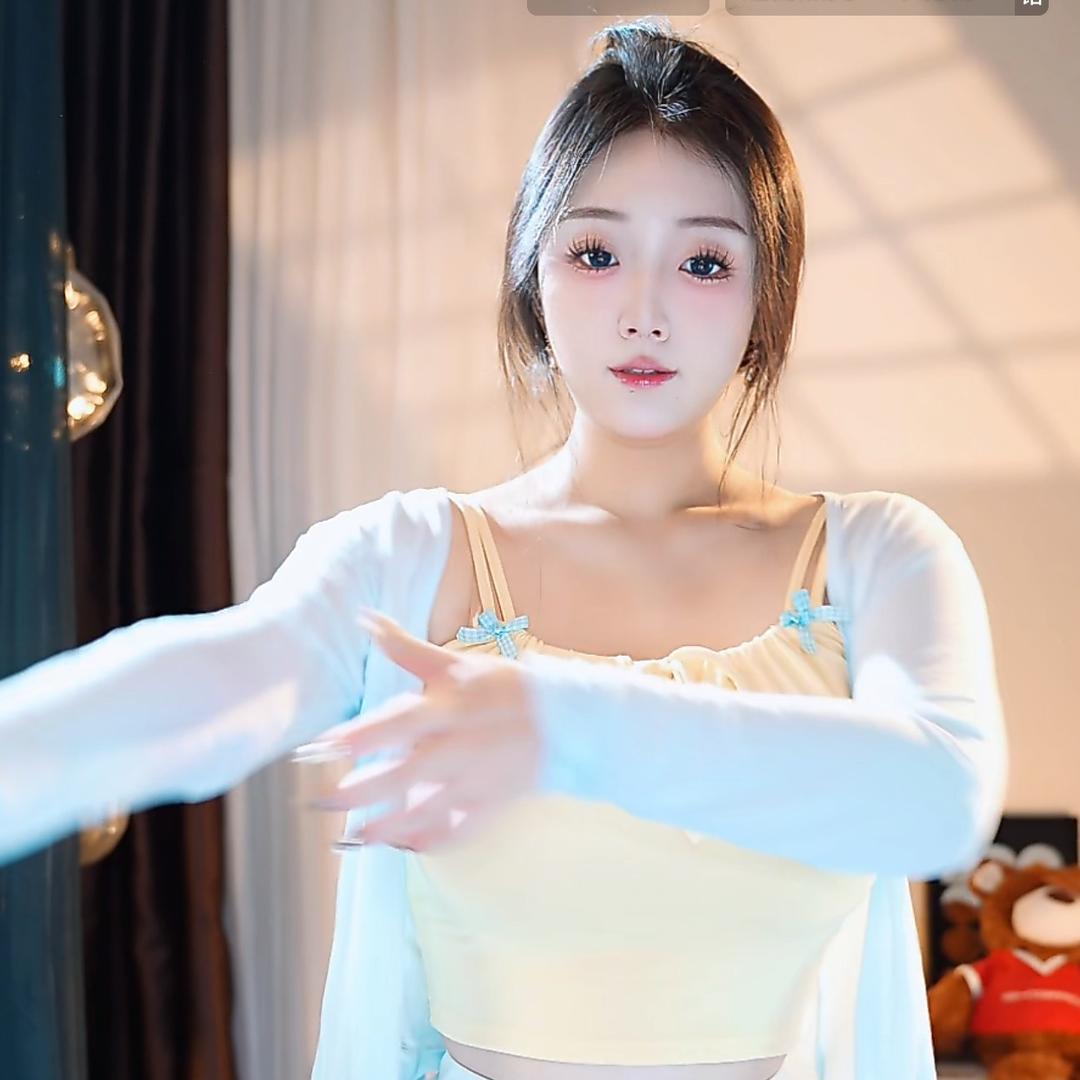 她大舅