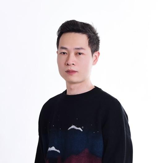 彭凡｜白鹭
