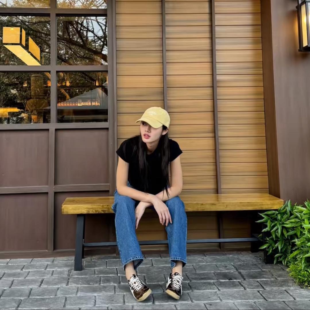 我不饿
