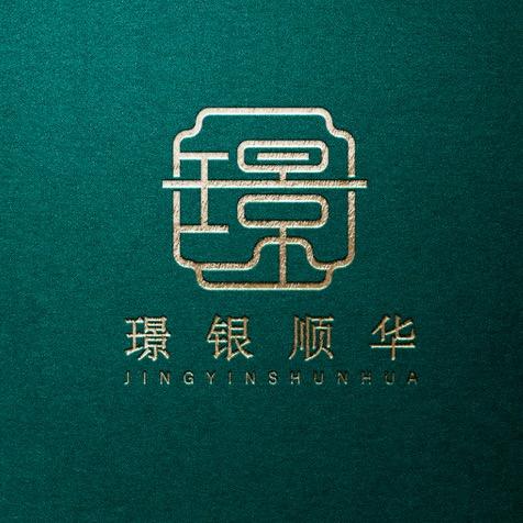 璟银顺华银饰